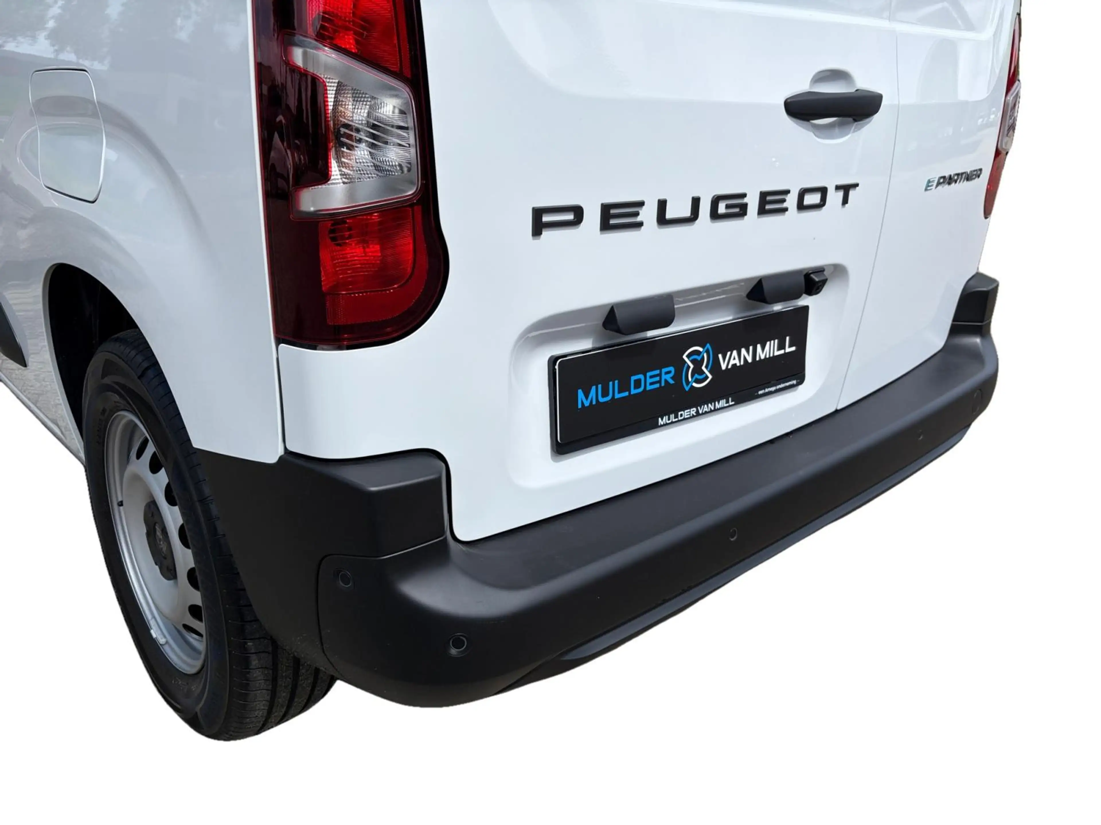Peugeot Partner e-Partner L1 50 kWh 136pk | ACTIE | 8 jaar garanti — photo 8