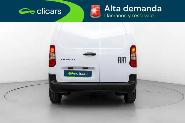 Fiat Unknown Model view 4