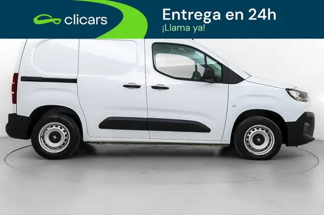 Fiat Unknown Model view 7