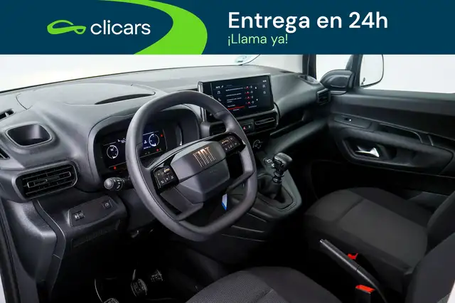 Fiat Unknown Model view 13