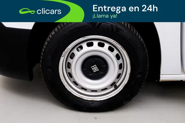 Fiat Unknown Model view 11