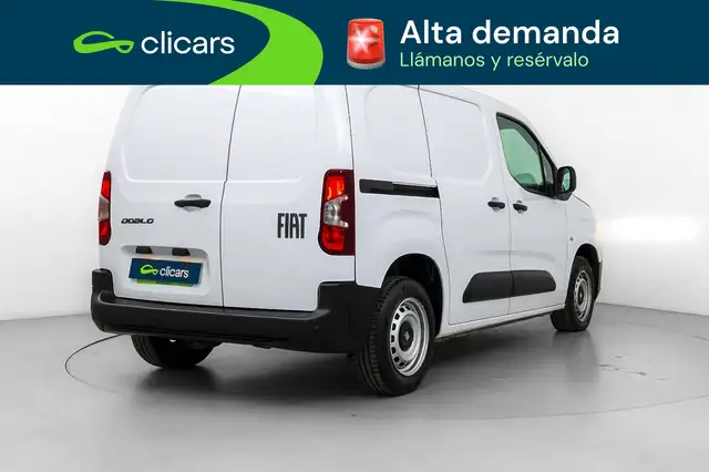 Fiat Unknown Model view 5