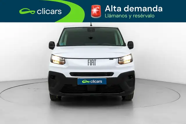 Fiat Unknown Model view 2