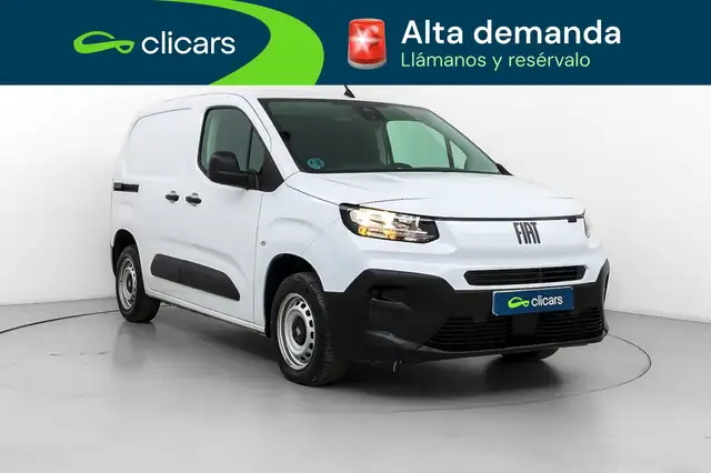 Fiat Unknown Model view 3