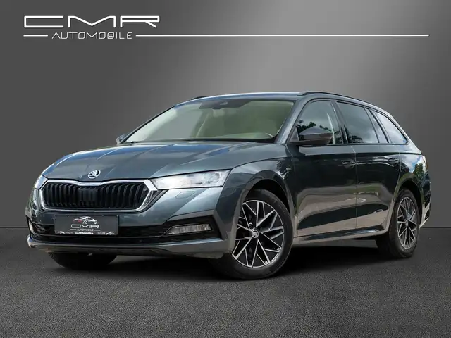 Skoda Octavia Ambition Clever DAB+ SmartLink