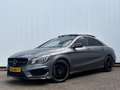 Mercedes-Benz CLA 45 AMG 4MATIC Orig.NL Pano.dak HK Adapt.Cruise Sfeer Lede Grijs - thumbnail 16