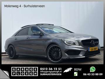4MATIC Orig.NL Pano.dak HK Adapt.Cruise Sfeer Lede