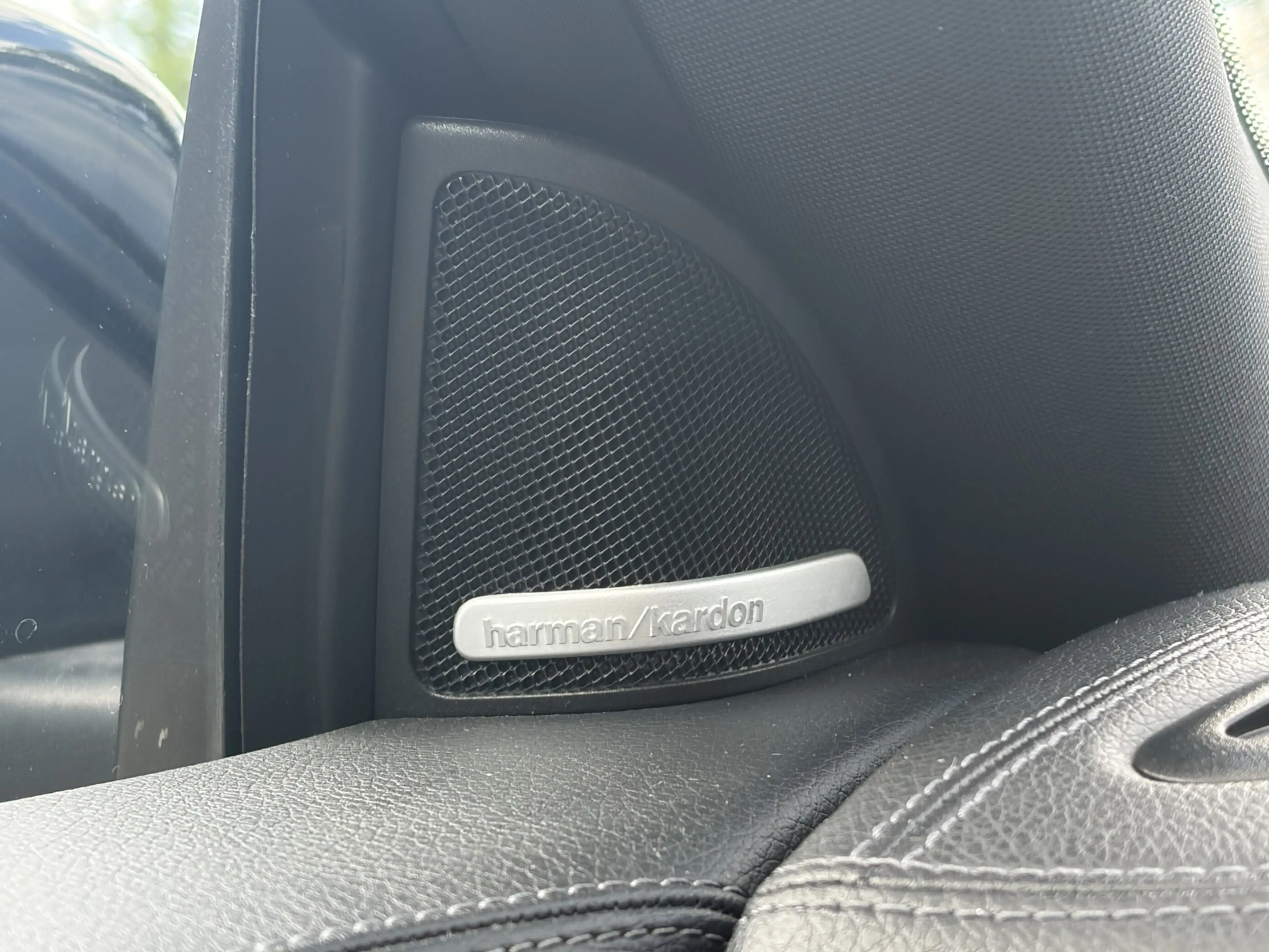 Mercedes-Benz CLA 45 AMG 4MATIC Orig.NL Pano.dak HK Adapt.Cruise Sfeer Lede — photo 8