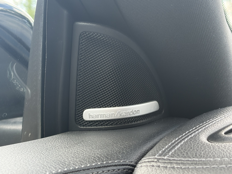 Mercedes-Benz CLA 45 AMG 4MATIC Orig.NL Pano.dak HK Adapt.Cruise Sfeer Lede — photo 8