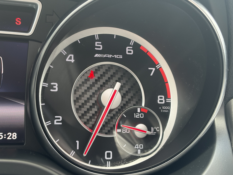 Mercedes-Benz CLA 45 AMG 4MATIC Orig.NL Pano.dak HK Adapt.Cruise Sfeer Lede — photo 30