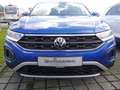 Volkswagen T-Roc Life 1.5 TSI neues Modell Navi AHK LED Blu/Azzurro - thumbnail 3