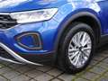 Volkswagen T-Roc Life 1.5 TSI neues Modell Navi AHK LED Bleu - thumbnail 4