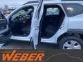 Dacia Bigster TCe 140 Essential APP Kamera AHK Wit - thumbnail 8