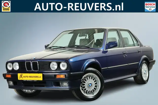 BMW 325 3-serie 325iX awd Cruise Control / Airco / Automaa