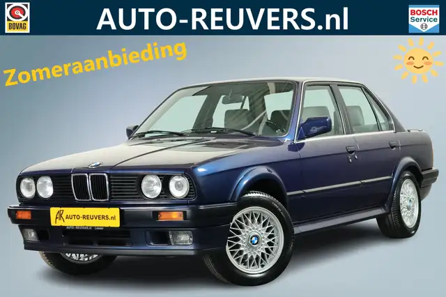 BMW 325 3-serie 325iX awd Cruise Control / Airco / Automaa