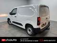 Toyota Proace City 1.5D GX Media Blanco - thumbnail 4