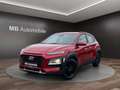Hyundai KONA Trend 2WD Navi/Klimaa./R-Kamera/SHZ Rouge - thumbnail 1