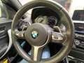 BMW 230 230i Cabrio Aut. M-Paket, Garantie, HK, AHK Blauw - thumbnail 18