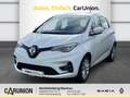 Renault ZOE E-Tech 100% el.  . 50 Blanc - thumbnail 1