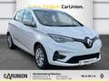Renault ZOE E-Tech 100% el.  . 50 Blanc - thumbnail 3