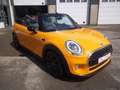 MINI Cooper D Cabrio 1.5D 115cv Orange - thumbnail 4