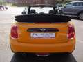 MINI Cooper D Cabrio 1.5D 115cv Orange - thumbnail 6