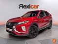 Mitsubishi Eclipse Cross 150 T Spirit 2WD Rojo - thumbnail 3