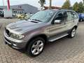 BMW X5 Baureihe 3.0d/1HD/AHK/LEDER/SHZ/TEMP Grau - thumbnail 2