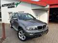 BMW X5 Baureihe 3.0d/1HD/AHK/LEDER/SHZ/TEMP Grau - thumbnail 1