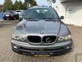 BMW X5 Baureihe 3.0d/1HD/AHK/LEDER/SHZ/TEMP Grau - thumbnail 3