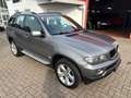 BMW X5 Baureihe 3.0d/1HD/AHK/LEDER/SHZ/TEMP Grau - thumbnail 4