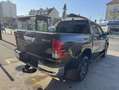 Toyota Hilux IV 4WD 2.8 D-4D 204 DOUBLE CABINE Noir - thumbnail 4