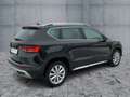 SEAT Ateca 1.5 TSI DSG XPERIENCE LED+NAVI+APP+ACC+SHZ Schwarz - thumbnail 6