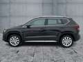 SEAT Ateca 1.5 TSI DSG XPERIENCE LED+NAVI+APP+ACC+SHZ Schwarz - thumbnail 4