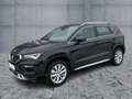 SEAT Ateca 1.5 TSI DSG XPERIENCE LED+NAVI+APP+ACC+SHZ Schwarz - thumbnail 2