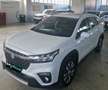 Suzuki S-Cross S-Cross 1.4h Top+ 2wd 129cv Bianco - thumbnail 1