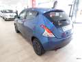 Lancia Ypsilon 1.0 FireFly 5p. S&S Hybrid Gold Blu/Azzurro - thumbnail 4