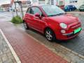 Fiat 500 Rot - thumbnail 4