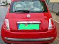 Fiat 500 Rot - thumbnail 7