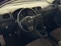 Volkswagen Golf VI  1.6 TDi  Style SHZ-TEMPOMAT-KLIMA-CD Schwarz - thumbnail 5