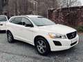 Volvo XC60 XC60 Momentum AWD, 4x4, Kupplung neu, top Weiß - thumbnail 3