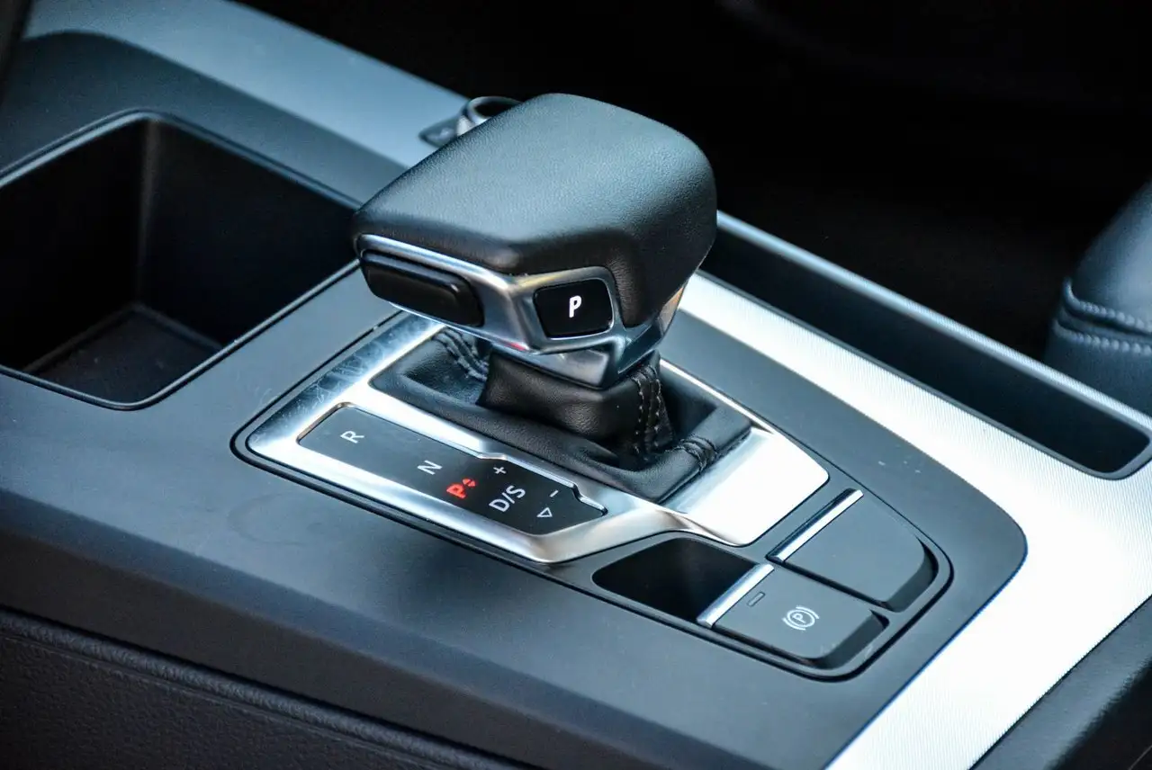 Audi Q5 снимка Audi Q5