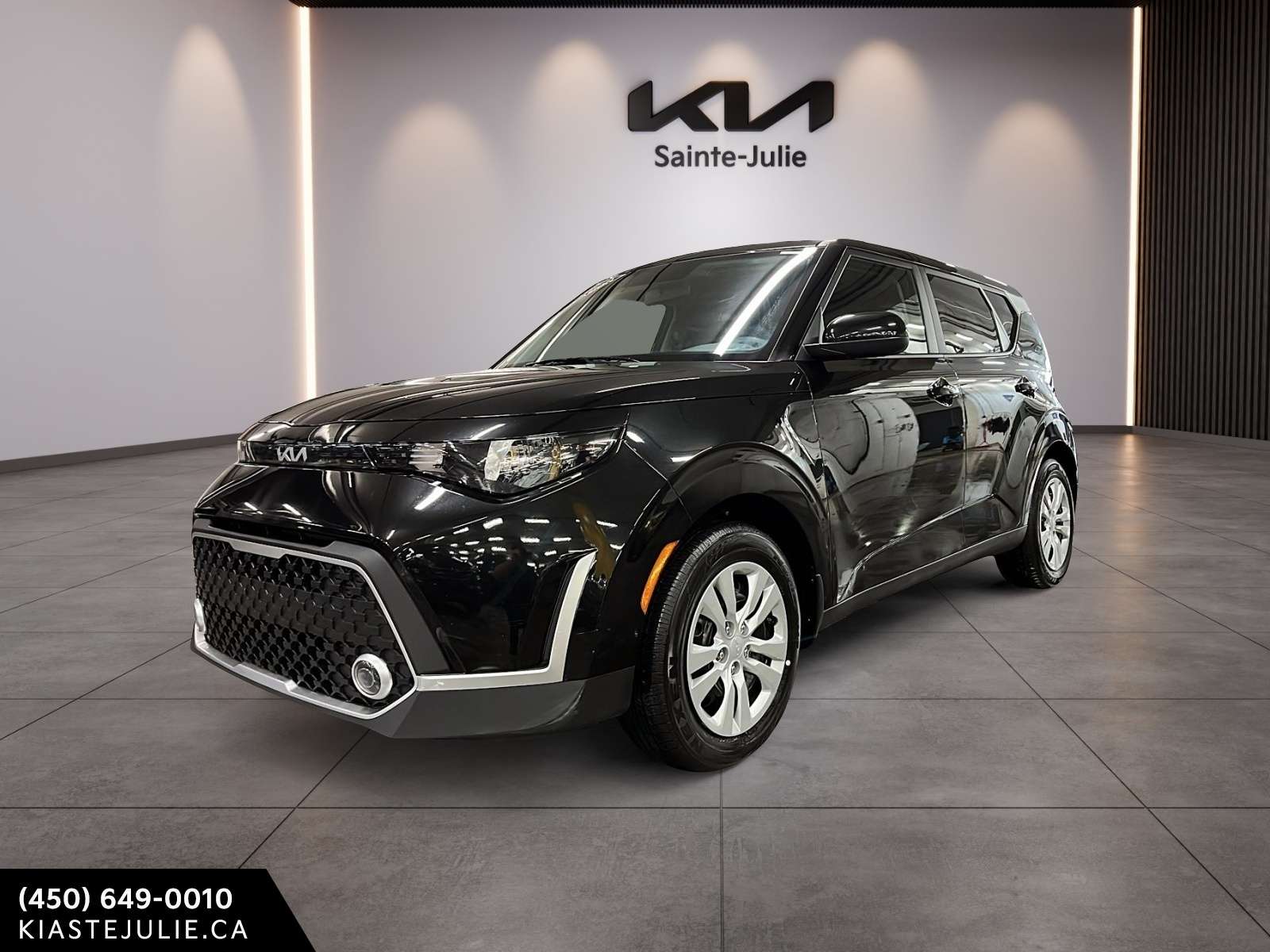 2025 Kia Soul LX | CAMERA | SIEGES CHAUFFANTS | CRUISE | BLUETOO