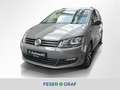 Volkswagen Sharan United 1.4 TSI DSG Navi AHK StandHz Pano Grau - thumbnail 1