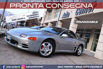 3000 GT turbo 4WD MANUALE *ASI ORO *NAZIONALE