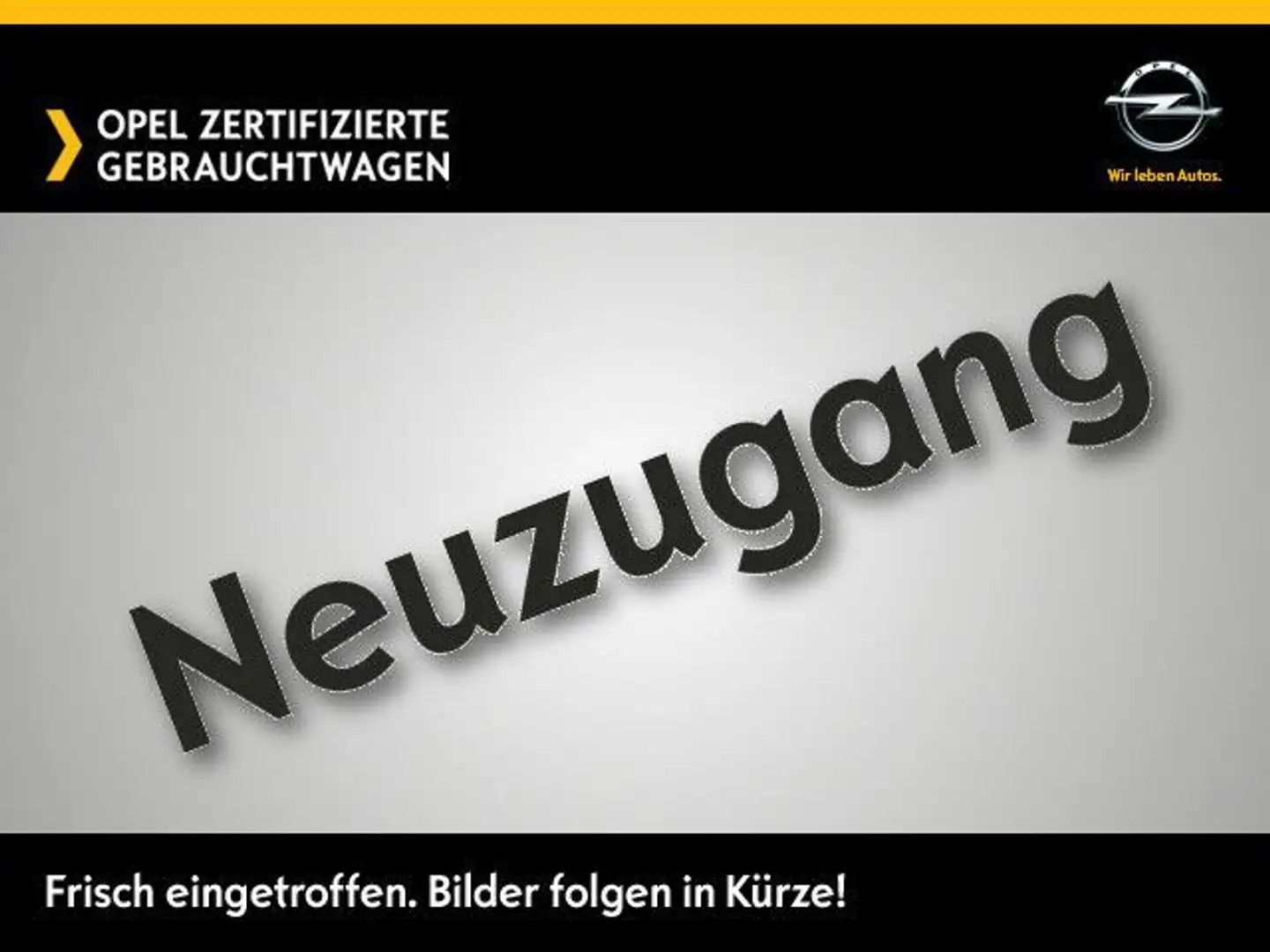 Opel Astra K Sports Tourer +STANDHEIZUNG Weiß - 1