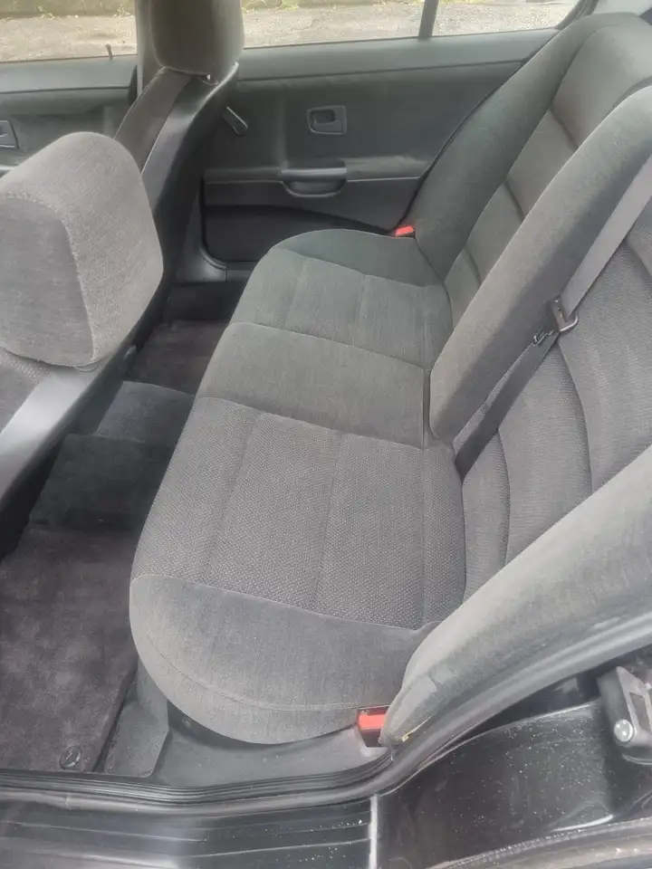 BMW 3 Series 318 1995