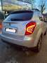 SsangYong Korando 2.0 e-XDi200 2WD Quartz Gris - thumbnail 2