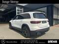 Mercedes-Benz GLB 250 GLB 250 4M AMG+Night/MBUX/Pano/360°/Burmester LED Blanc - thumbnail 3