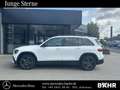 Mercedes-Benz GLB 250 GLB 250 4M AMG+Night/MBUX/Pano/360°/Burmester LED Blanc - thumbnail 2